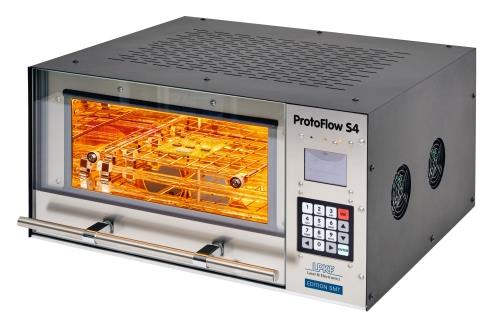 LPKF Reflow Oven RK320 - "ProtoFlow S4"